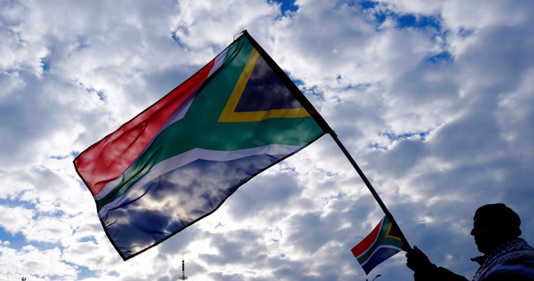 Južna Afrika ukida vize za boravak hrvatskih državljana do 90 dana