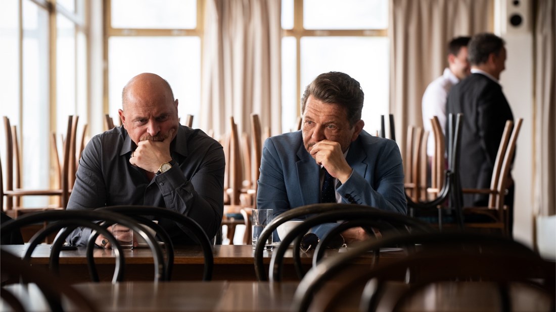 Redatelj Svadbe: "Hvala svima, nadam se da će ovo potaknuti nove domaće komedije"