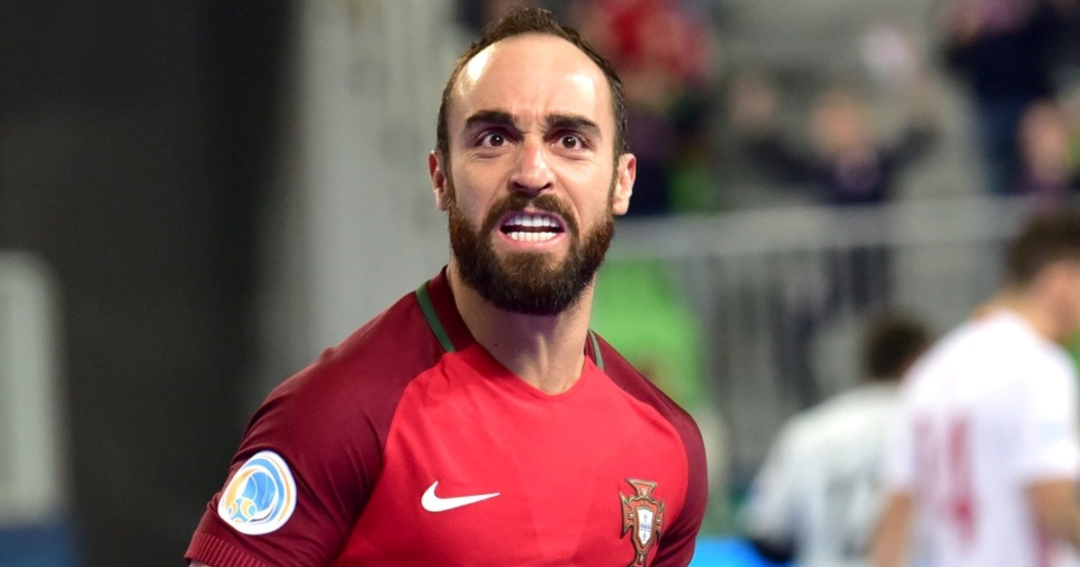 Umirovio se jedan od najboljih igrača futsala u povijesti