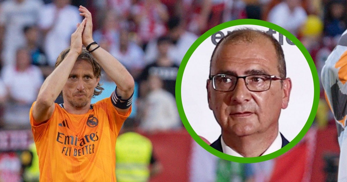 Urednik Marce o Modriću: Cibeles se danas piše s "Ć"