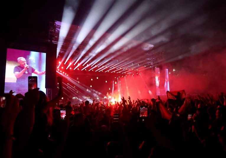 Kako će izgledati organizacija Thompsona na Hipodromu? "Bit će preko 1000 zaštitara"