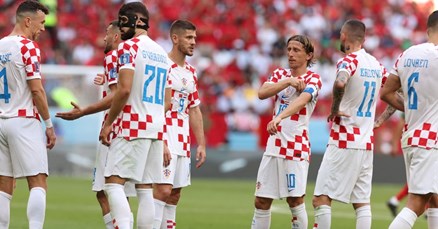 Dvojicu igrača Hrvatske proglasili ste uvjerljivo najgorim, razočarao vas je i Dalić