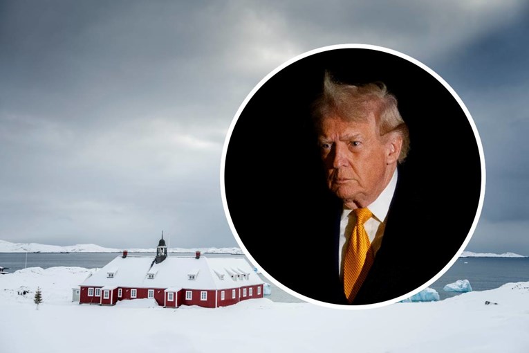 Zašto Trump toliko želi Grenland i što bi to moglo značiti za Europu?