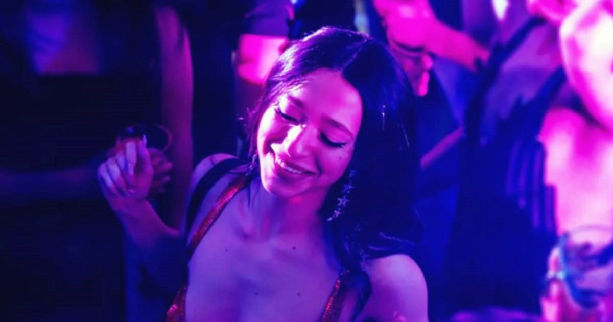 Zašto je Mikey Madison snimala ulogu 18+ radnice bez koordinatora za intimne scene?