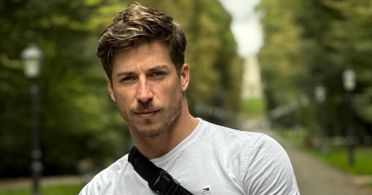 Marko Braić natjecat će se u četvrtoj sezoni showa Survivor