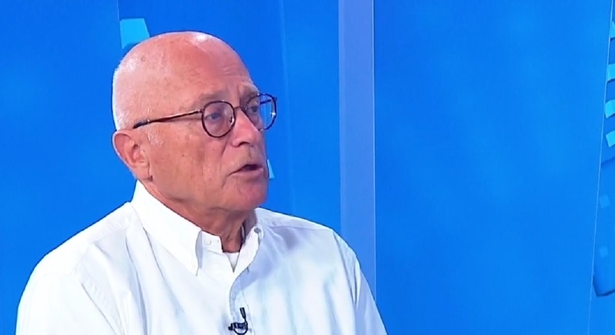 Davor Štern o pljački Ine: Gadljivo!