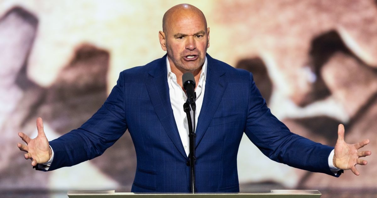 Dana White priznao tko je jedini UFC borac kojeg se boji: Nadam se da neće poludjeti