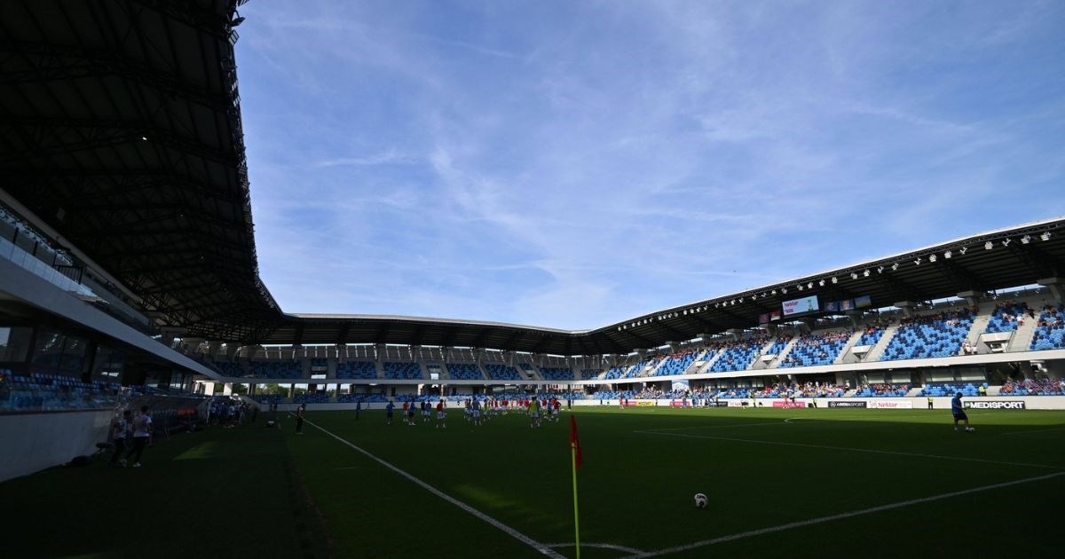 Srpska politika u viši rang gura klub bez licence sa stadionom od 30 milijuna eura?