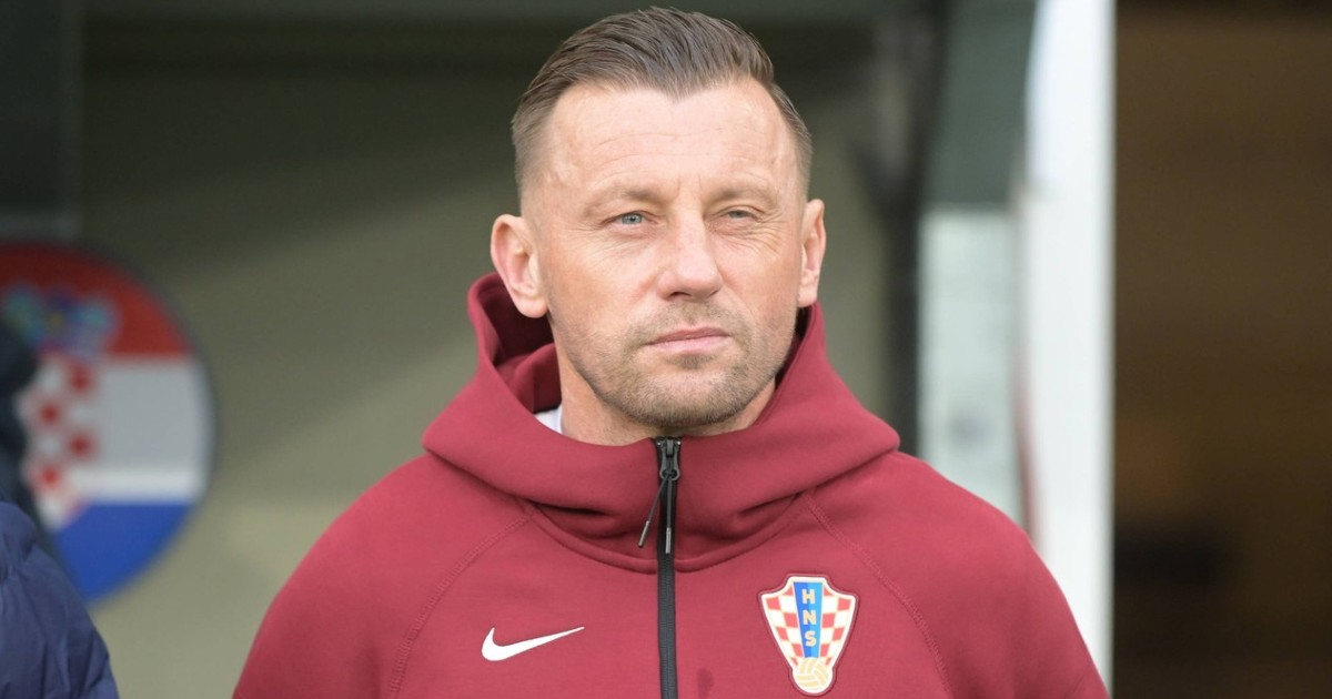 Olić otkrio plan za Panamu: Uzet ćemo posjed od prve minute