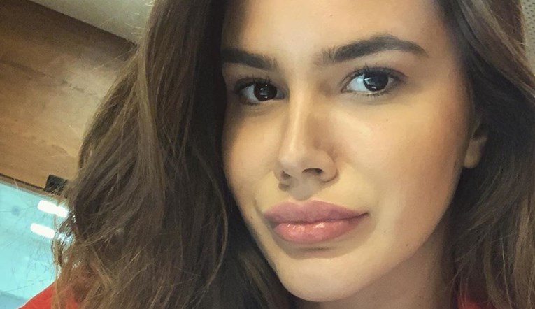 Zavirili smo na Instagram nove Miss Universe Hrvatske, pogledajte kakve fotke objavljuje