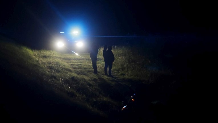 Kod Solina pronađeno tijelo, sumnja se na ubojstvo