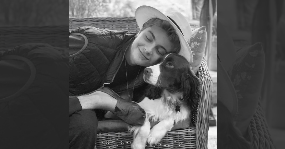 Preminuo luksemburški princ Frederik od Nassaua (22)