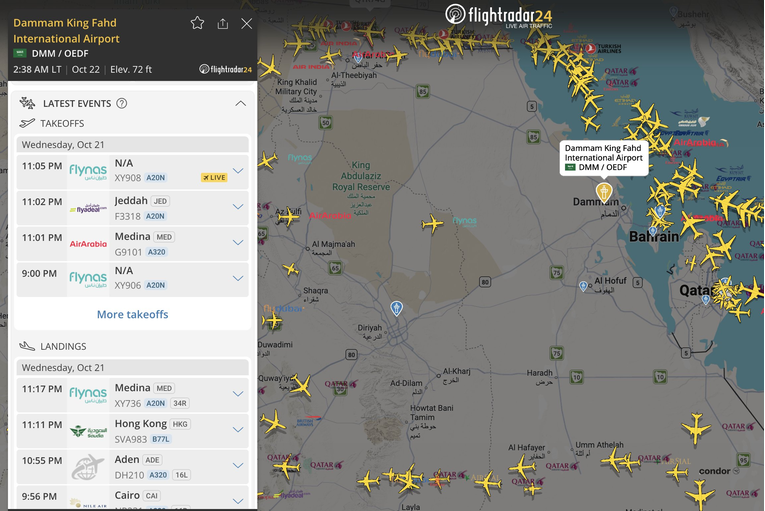 Novi smrtonosni napad na saudijski aerodrom. Amerikanci povlače diplomate