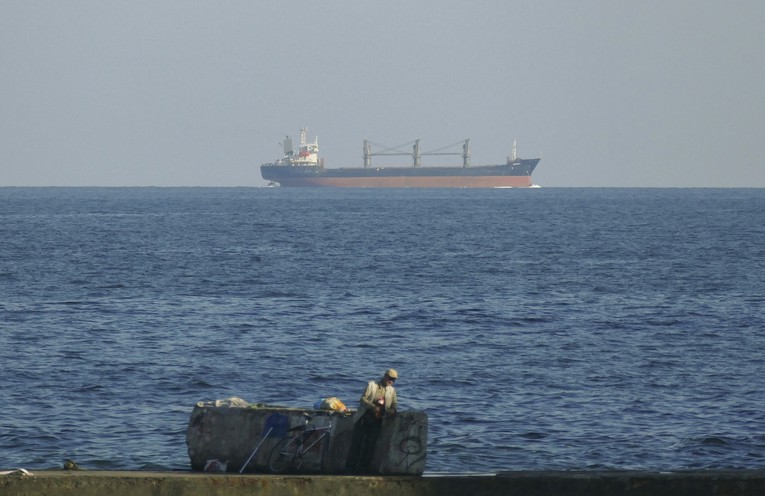 Rusija blokira Crno more. Europa strahuje od vala migracija