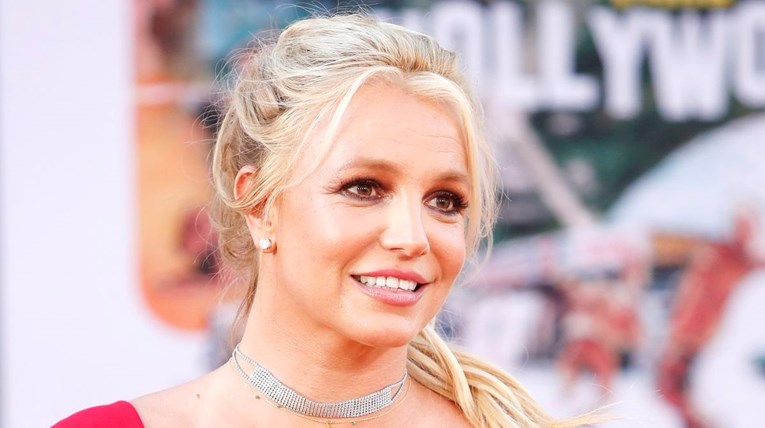 "Ona zaslužuje slobodu": Brojni slavni kolege ustali u obranu Britney Spears