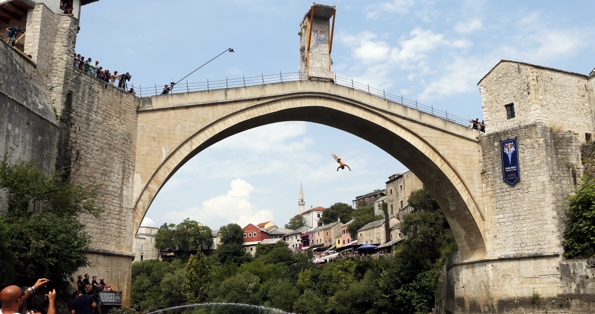 CNN na listu najljepših malih gradova Europe uvrstio Mostar i grad na hrvatskom otoku