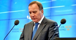 Švedski parlament izglasao nepovjerenje premijeru