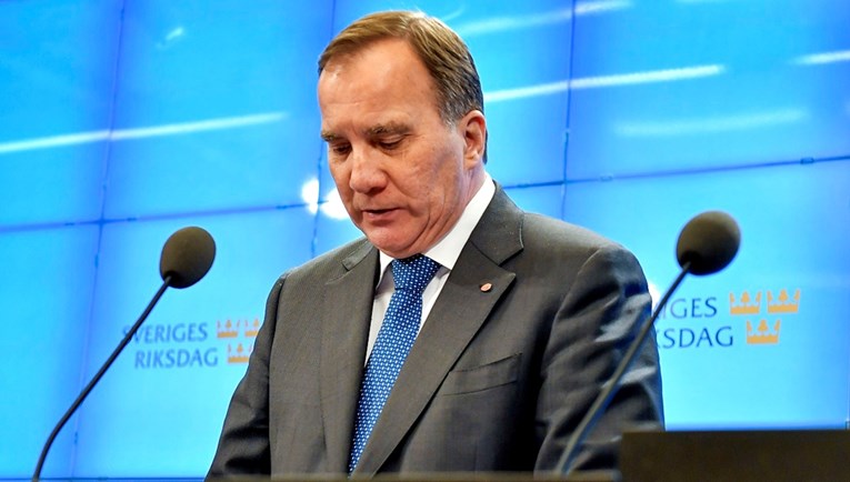 Švedski parlament izglasao nepovjerenje premijeru