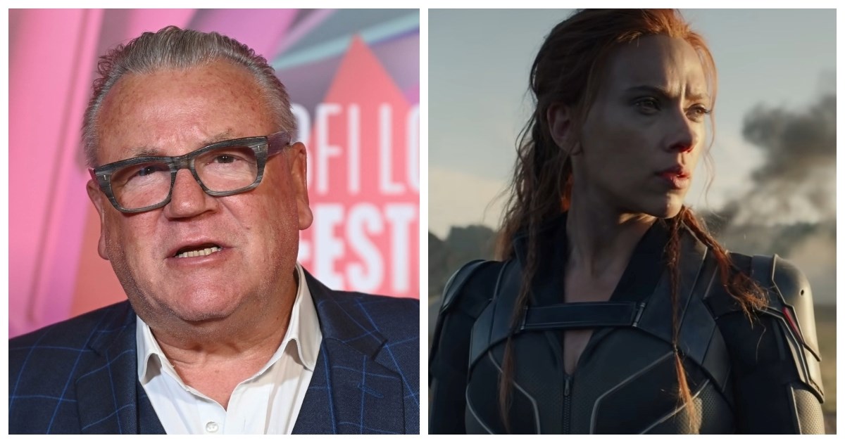 Ray Winstone izjavio da mu je gluma u Marvelovom filmu ubila duh