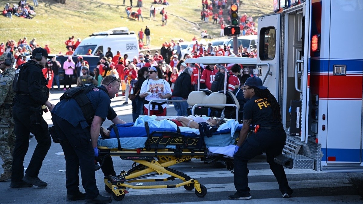 Poznat razlog pucnjave na paradi pobjednika Super Bowla