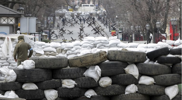 Vojni stručnjaci: Zauzimanje velikih gradova je varka. Ovo je pravi Putinov cilj