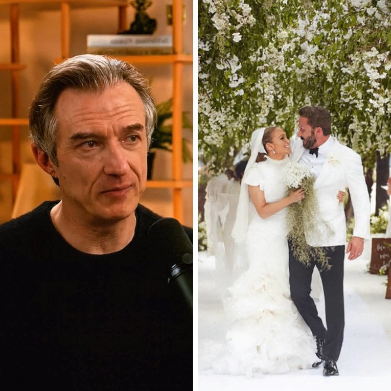 Odvjetnik za razvode otkrio koja vrsta vjenčanja predviđa skori kraj braka