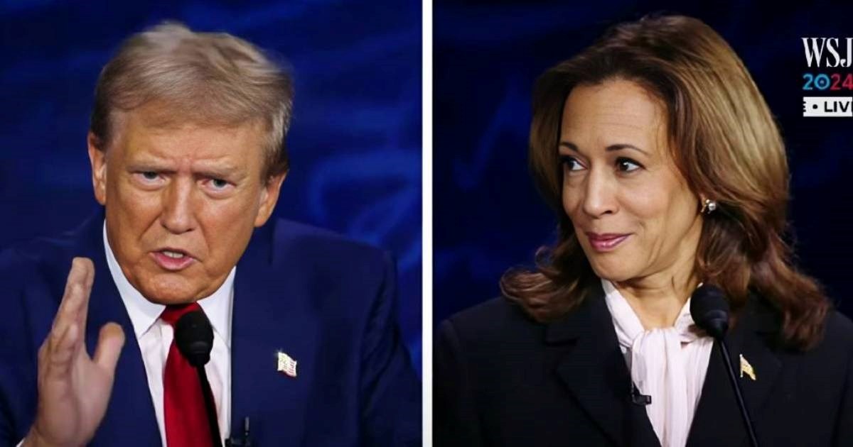 Ključni razlozi zašto Trump ne želi novu debatu s Harris