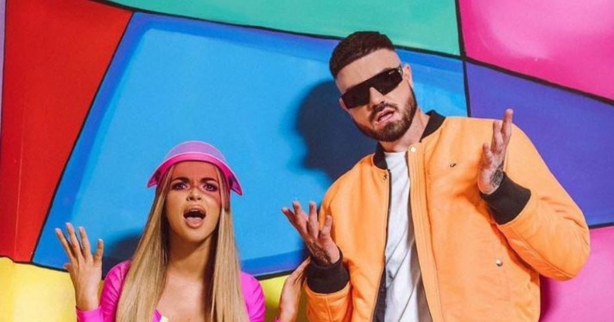 Pjesme srpskih folkera trenutno su najslušanije u Hrvatskoj, trebate vidjeti stihove