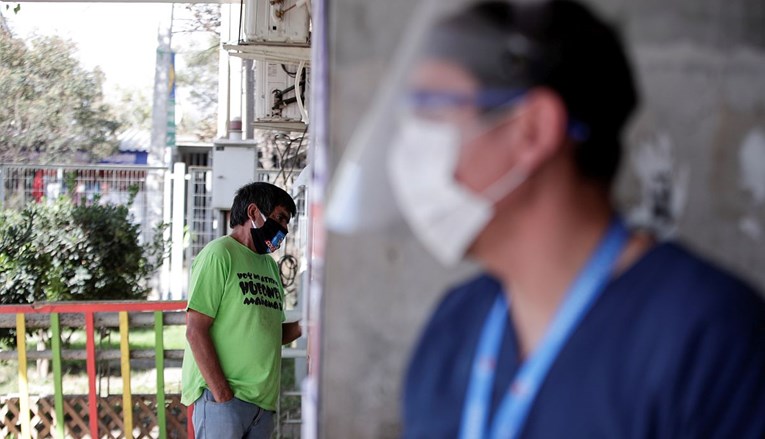 Čile uvodi potvrde za one koji su preboljeli koronavirus, WHO smatra da to nije dobro