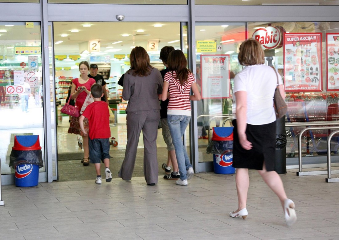 Mislite da ne koristite turcizme? Razočarat ćemo vas. Ove riječi izgovarate svaki dan