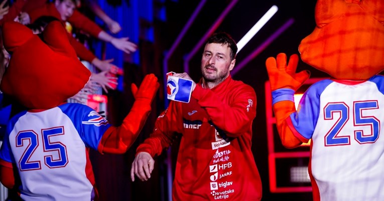 Duvnjak: Idemo u boj svih 60 minuta