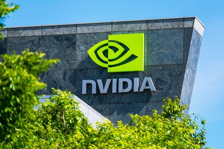 NVIDIA postigla povijesni maksimum u jednom danu