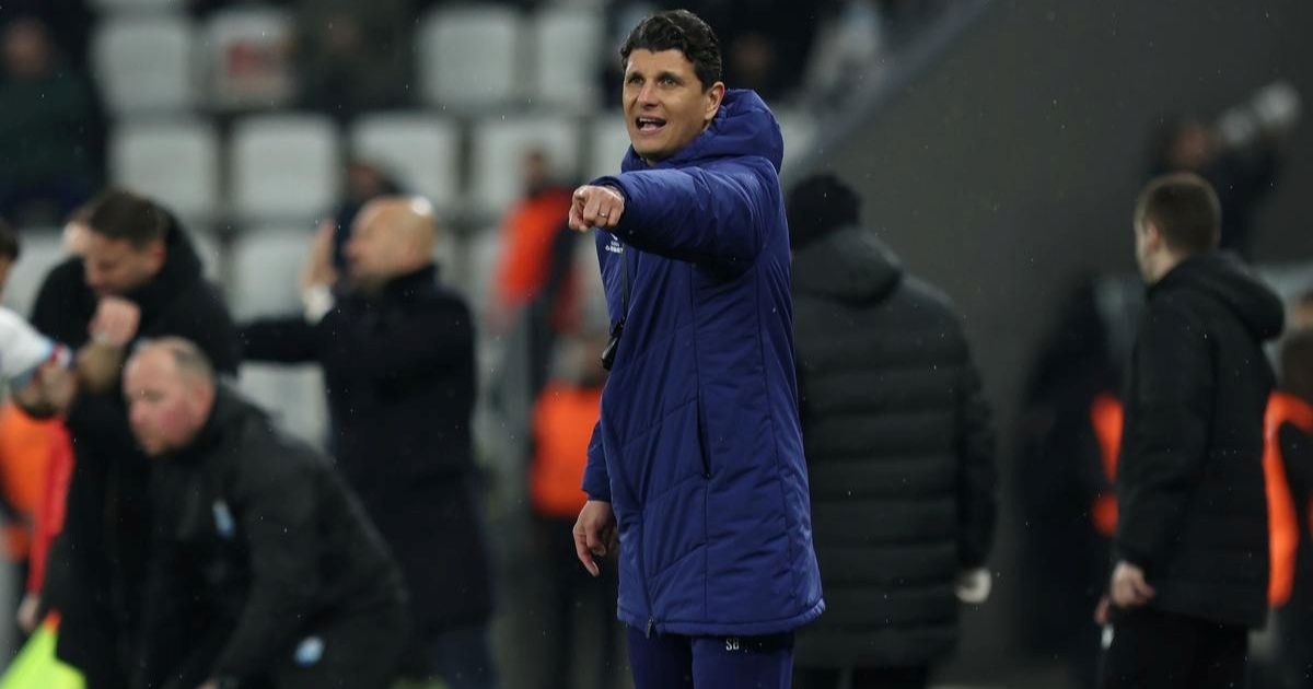 Pomoćni trener Dinama uoči derbija: Bolji smo od bilo kojeg protivnika u SHNL-u