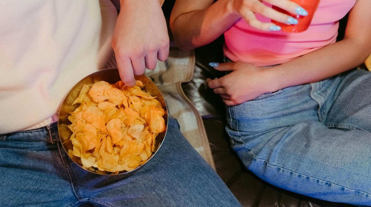 3 namirnice s visokim udjelom masti koje loše utječu na probavu, prema dijetetičarima