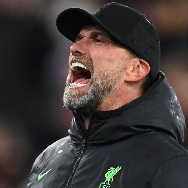 Englezi: Klopp pregovara s Realom. Dvojicu igrača ne želi vidjeti u svlačionici