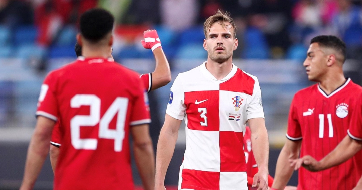 Hrvatski reprezentativac ide u Milan? Evo što je odgovorio na pitanje o odlasku