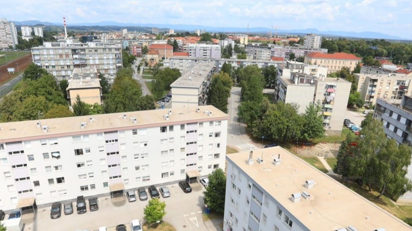 Promjene za stambene zgrade. Imat će svoj OIB, a predstavnici stanara velike ovlasti