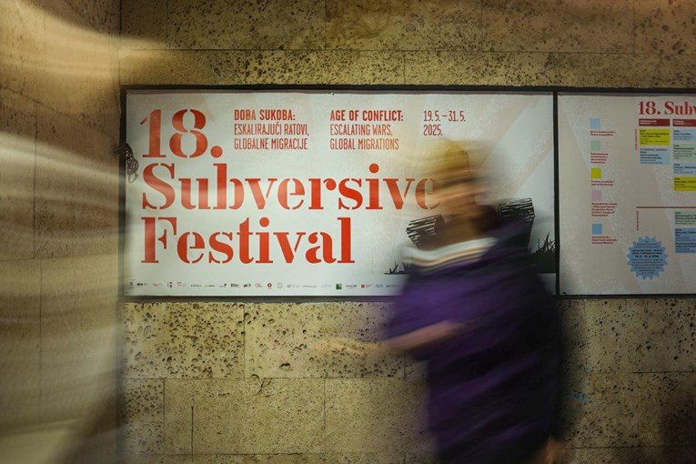 Subversive festival završio u stečaju zbog duga od 1347 eura