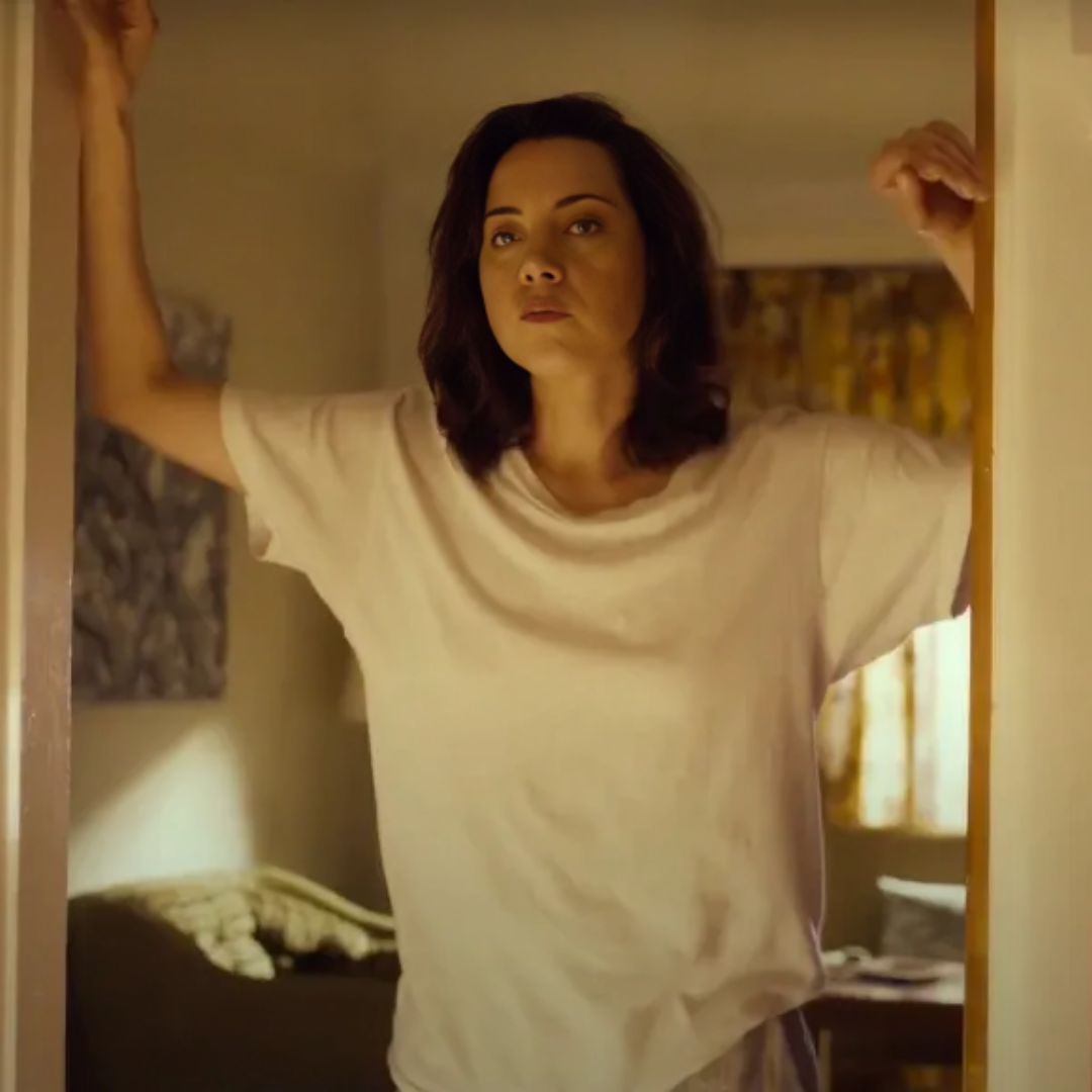 Aubrey Plaza ponovno pred kamerama nakon tragične smrti supruga