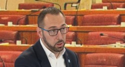 Tomašević: Otkad sam gradonačelnik, Grad dvostruko manje daje C.I.O.S.-u
