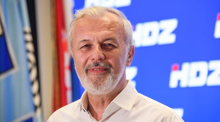 Ante Sanader: Peškarija je nova Puljkova šporkarija