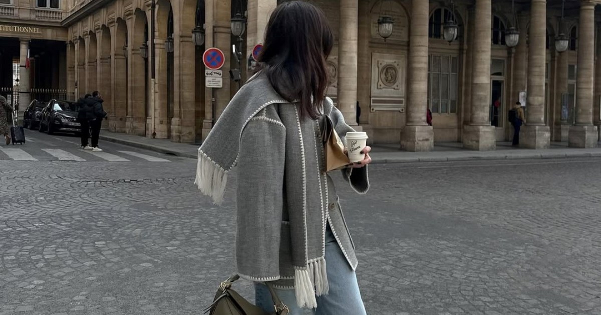 Kako je torba s potpisom brenda Loewe postala "it" komad koji ne izlazi iz mode