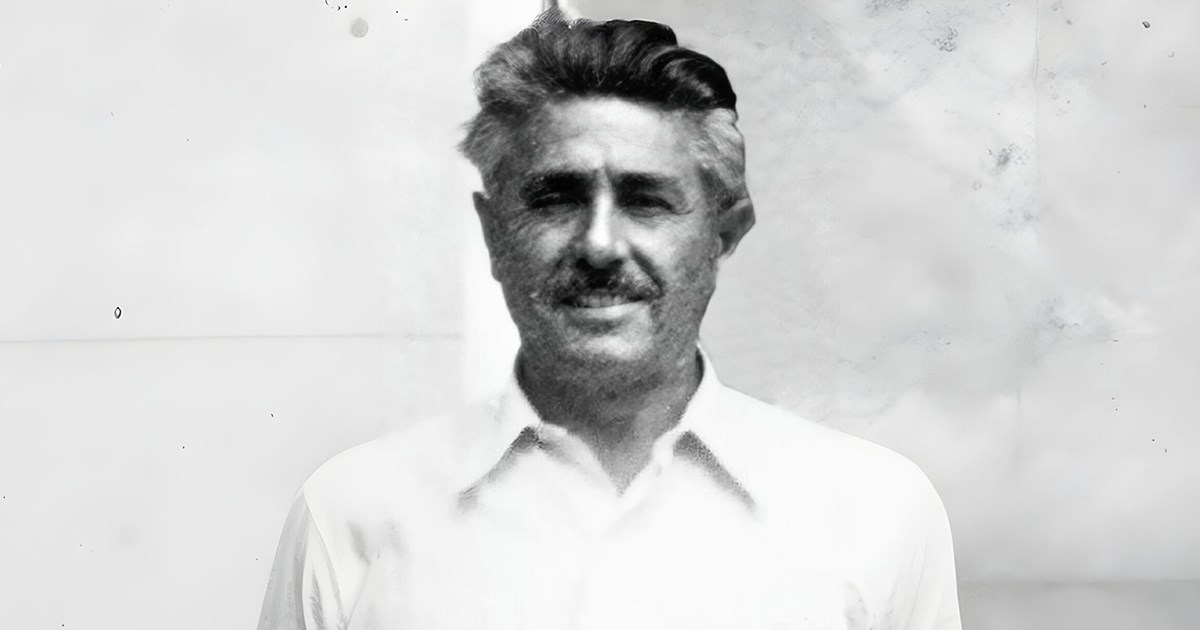 Dan kad su ustaše uhitile Andriju Hebranga