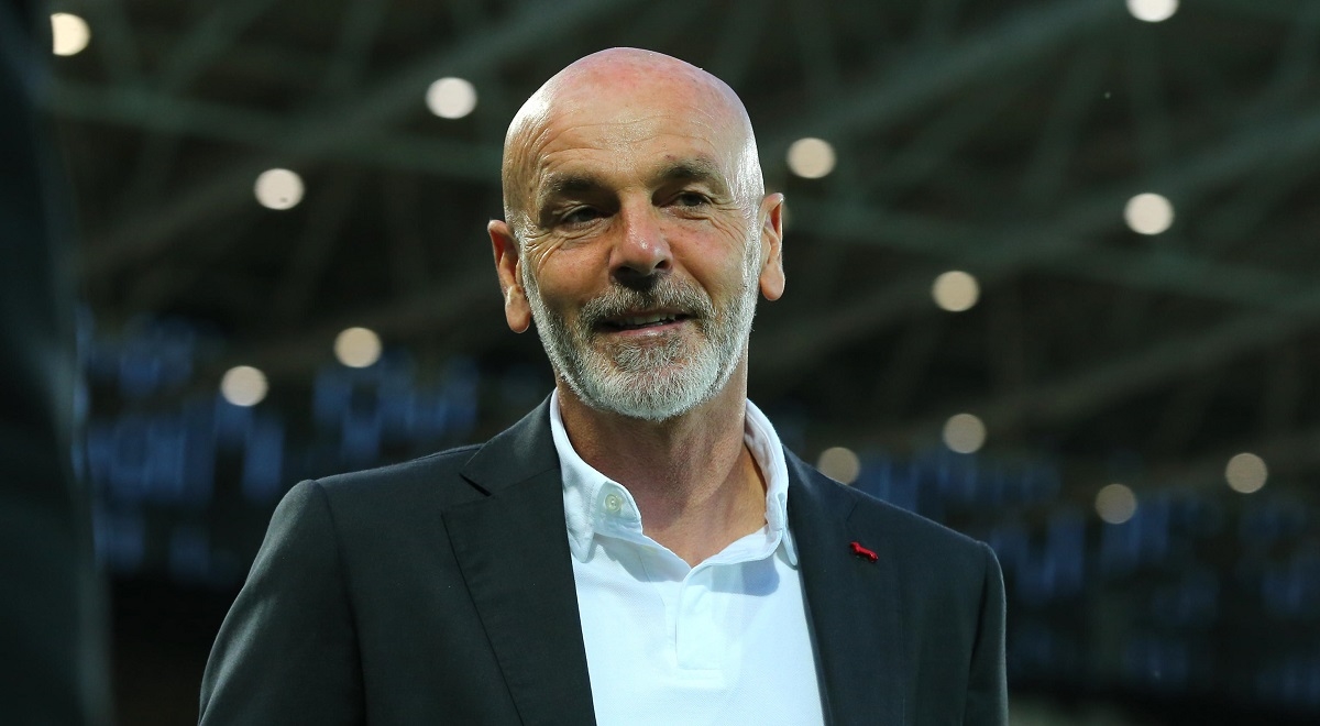 Stefano Pioli produljio ugovor s Milanom