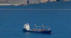 Španjolska nije dala brodu s oko 27 tona eksploziva za Izrael pristane u Cartageni