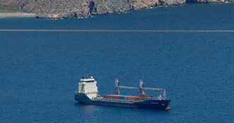 Španjolska nije dala brodu s oko 27 tona eksploziva za Izrael da pristane u Cartageni