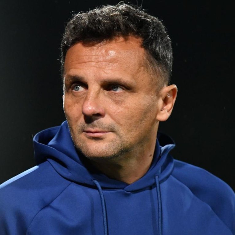 Kovačević o misteriju oko ključnog igrača: Nešto se piše, ali on je tu