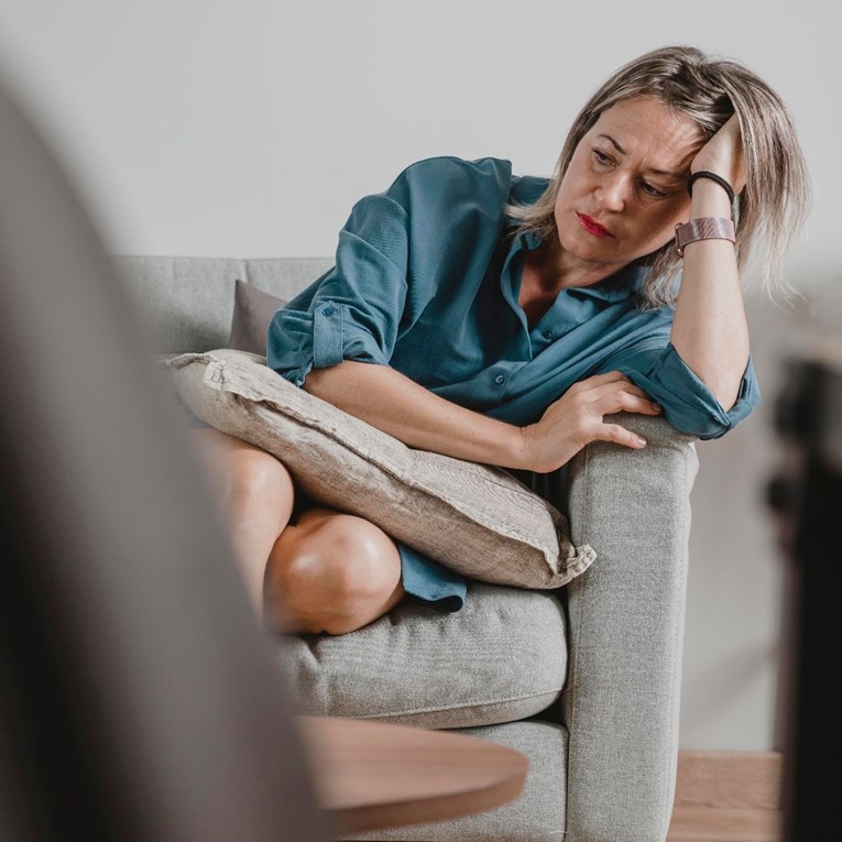 Deset neočekivanih simptoma menopauze o kojima se rijetko govori