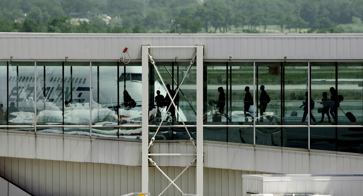 Na aerodromu JFK u New Yorku među smrznutim kozicama pronašli hrpu kokaina