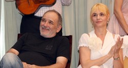 Olivera predstavila dio dosad neobjavljene Balaševićeve pjesme
